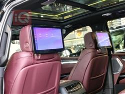 كاديلاك اسكاليد